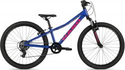 Велосипед Haro Flightline 24 (2025) - фото