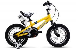 Велосипед Royal Baby Freestyle Alloy 14" (2020) - фото