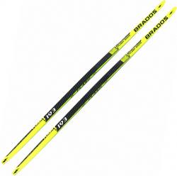 Гоночные лыжи для конькового хода Brados Flash Skate, BR-FLASH-S - фото