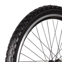 Покрышка WANDA P1033 24"х2,125, чёрная - фото