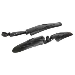 Комплект крыльев STG для колес 16-20" - фото