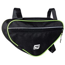 Велосумка под раму STG FB-003, размер 33х18х6 см - фото