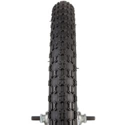 Покрышка WANDA P104 20"x2.125, BLK CLR - фото