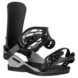 Крепления для сноуборда Reverse Ever MNS - фото