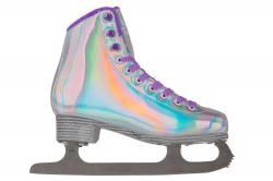 Коньки фигурные Tech Team Reflect - фото