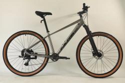 Велосипед Falcon Bike Resolute 4.0 29" (2024) - фото