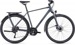 Велосипед Cube Kathmandu EXC 28" (2022) - фото