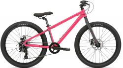 Велосипед Haro Beasley 24" (2021) - фото