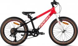 Велосипед Horh Jab Jabvb20 (2024) - фото