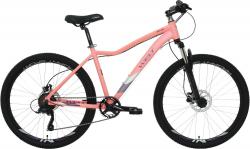 Велосипед Welt Floxy 1.0 HD 26 Promo (2023) - фото