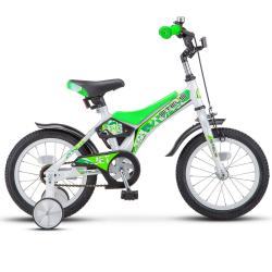 Велосипед Stels Jet 14" Z010 - фото