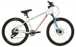 Велосипед STINGER MAGNET STD 24" (2021) - фото