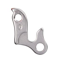 Кронштейн заднего переключателя STG для велосипедов Action 24"/Lady new 24” - фото