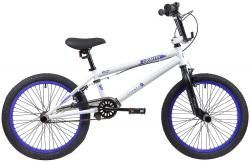 Велосипед Stinger BMX GRAFFITI 20" (2019) - фото
