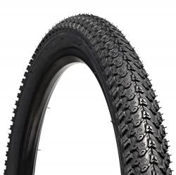 Покрышка Bike Parts PM-1013, 20x2.125, черный - фото