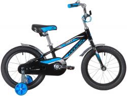 NOVATRACK DODGER 16" (2020) - фото