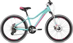 Велосипед Stinger Fiona Std 24" (2020) - фото