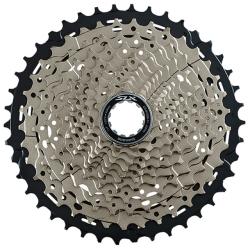 Кассета Shimano SLX M7000 11 ск. - фото