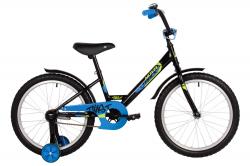 Велосипед Novatrack Twist 20 (2025) - фото