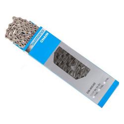 Цепь Shimano, HG40, 6/7/8ск, 116 зв. - фото