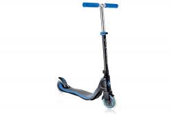 Самокат GLOBBER FLOW 125 TITANIUM (2018) - фото