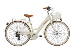 Велосипед Adriatica RETRO Lady 28" - фото