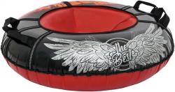 Тюбинг-ватрушка Тяни-Толкай 100см ТЕНТ BEST (С камерой), TT.001.BestTTM1.01.13.100 - фото