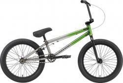 Велосипед Tech Team Duke BMX (2024) - фото