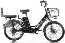 Электровелосипед Gelbert ALFA 2 PRO - фото