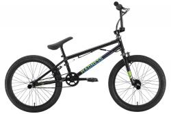 Велосипед Stark Madness BMX 2 (2022) - фото