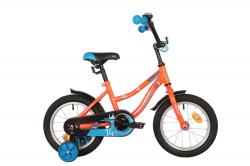 NOVATRACK NEPTUNE 14" (2020) - фото