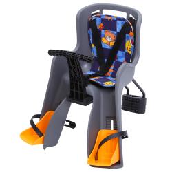 Кресло детское фронтальное Sunnywheel в цветной коробке, модель GH-908 - фото