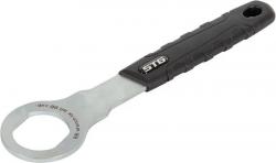 Съемник правой чашки каретки STG BB45 с насыпными подшипниками - фото