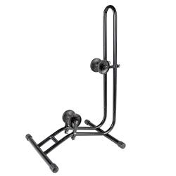 Стойка для велосипеда STG под заднее колесо - фото