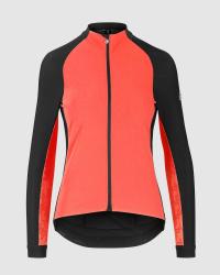 Куртка женская Assos Uma GT Spring Fall Jacket - фото