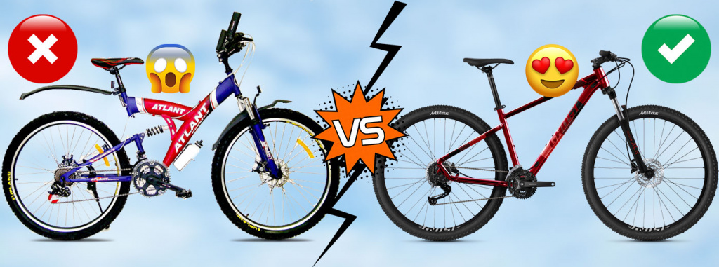 Дешевый или дорогой велосипед? Какой выбрать?