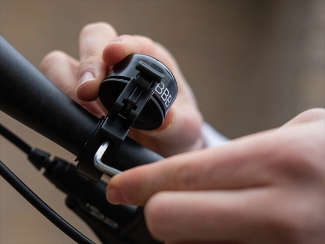 Проверка работы звонка