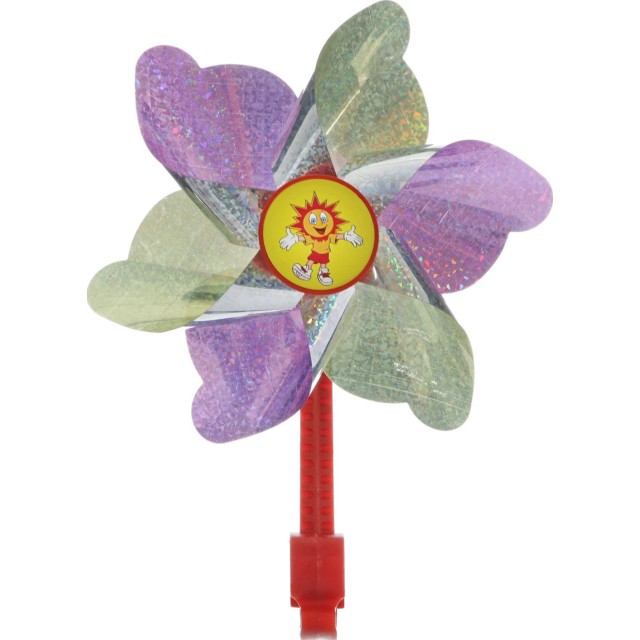 Ветряная мельница STG