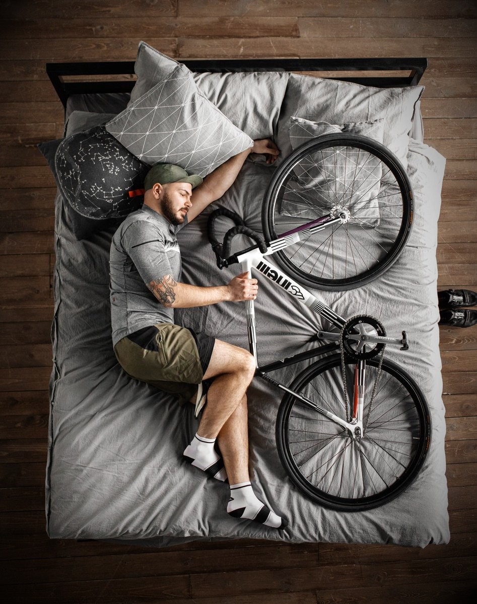 Форумный тюнинг-гик