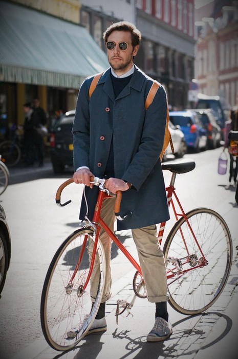 Фиксер-хипстер