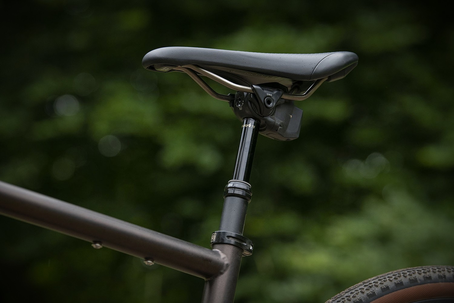 Дроппер для велосипеда