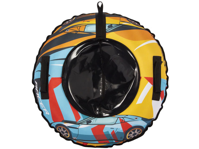 Тюбинг Snowstorm BZ-100 RACER, 100 см