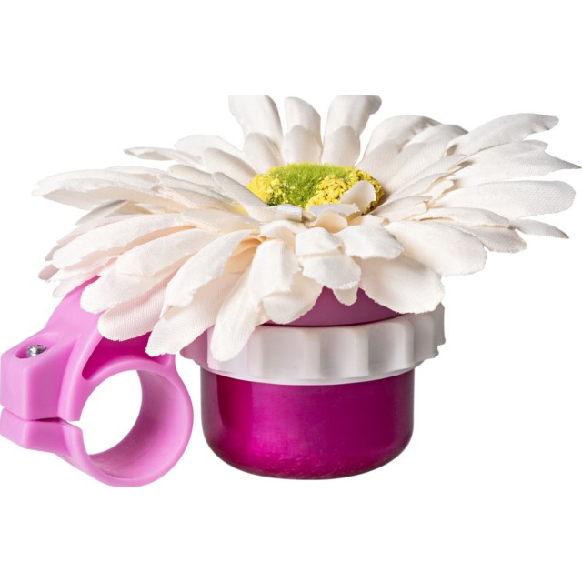 Звонок-цветок STG