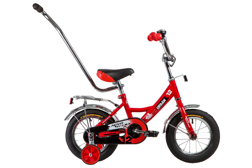 Детский велосипед с родительской ручкой 4.jpg
