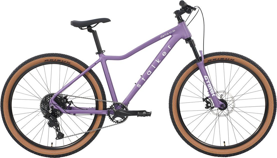 Велосипед Stalker Delta 27.3 D (2025)