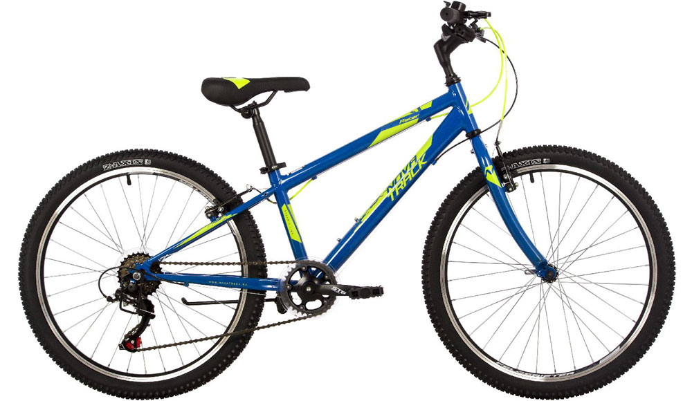 Novatrack Racer 24 (2023)