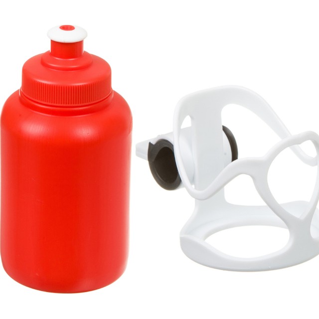 Фляга STG с флягодержателем