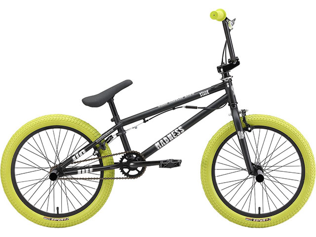 Велосипед Stark Madness BMX 2 (2024)