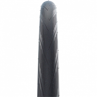Покрышка Schwalbe Lugano II K-Guard, 700x25C (25-622), Folding кевлар/складная, B/B-SK HS471 SiC 50EPI, 05-11654009 - фото