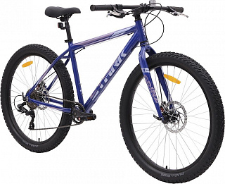 Велосипед Stark Tank 27.2 D+ (2024) - фото